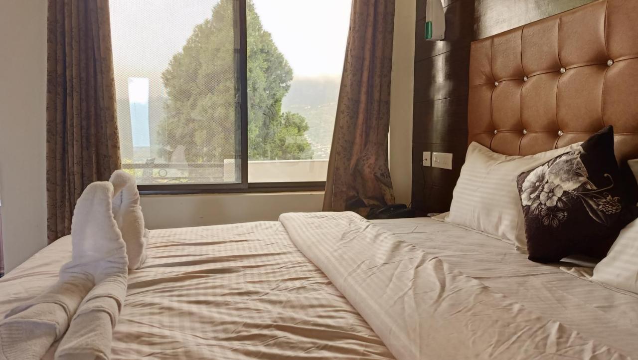 Hotel 7 Heights Массури Экстерьер фото