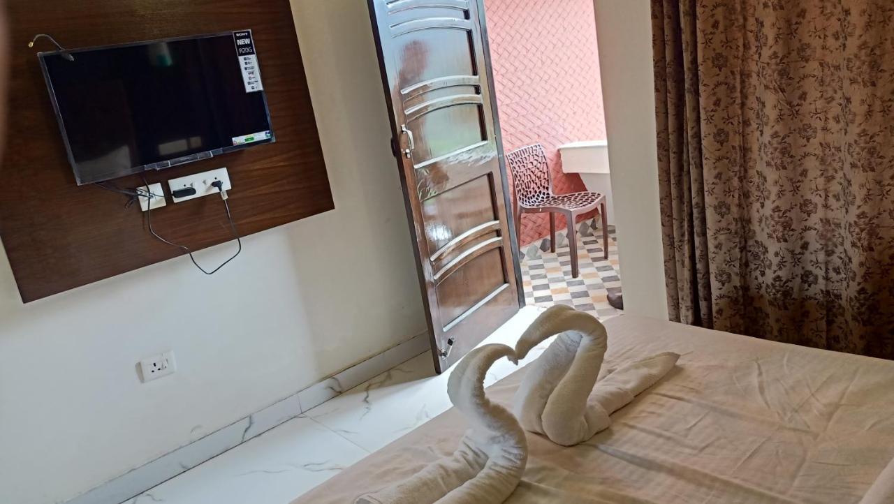 Hotel 7 Heights Массури Экстерьер фото